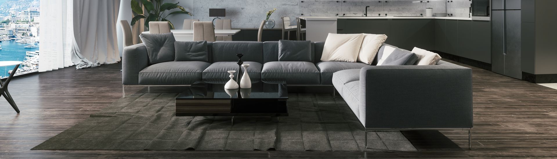 Látványos terek üzleti célokra – prémium kiállítási standok és egyedi belső tér megoldások